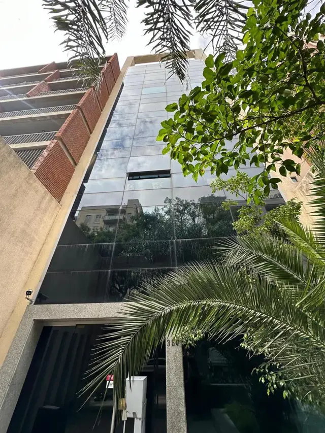 Oficina en Centro