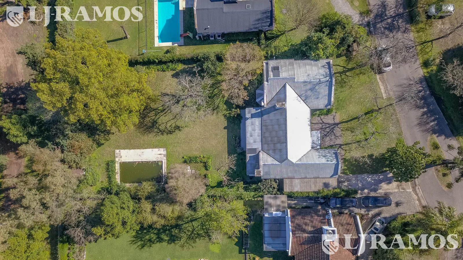 VENTA. Casa planta baja. B Cerrado Pilar Joven. Altura km 47 Panam. ramal Pilar foto 3