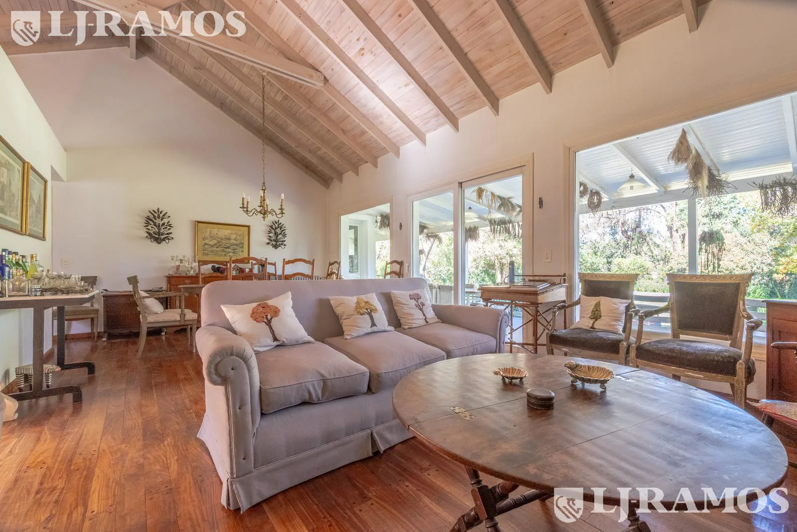 VENTA. Casa planta baja. B Cerrado Pilar Joven. Altura km 47 Panam. ramal Pilar foto 5