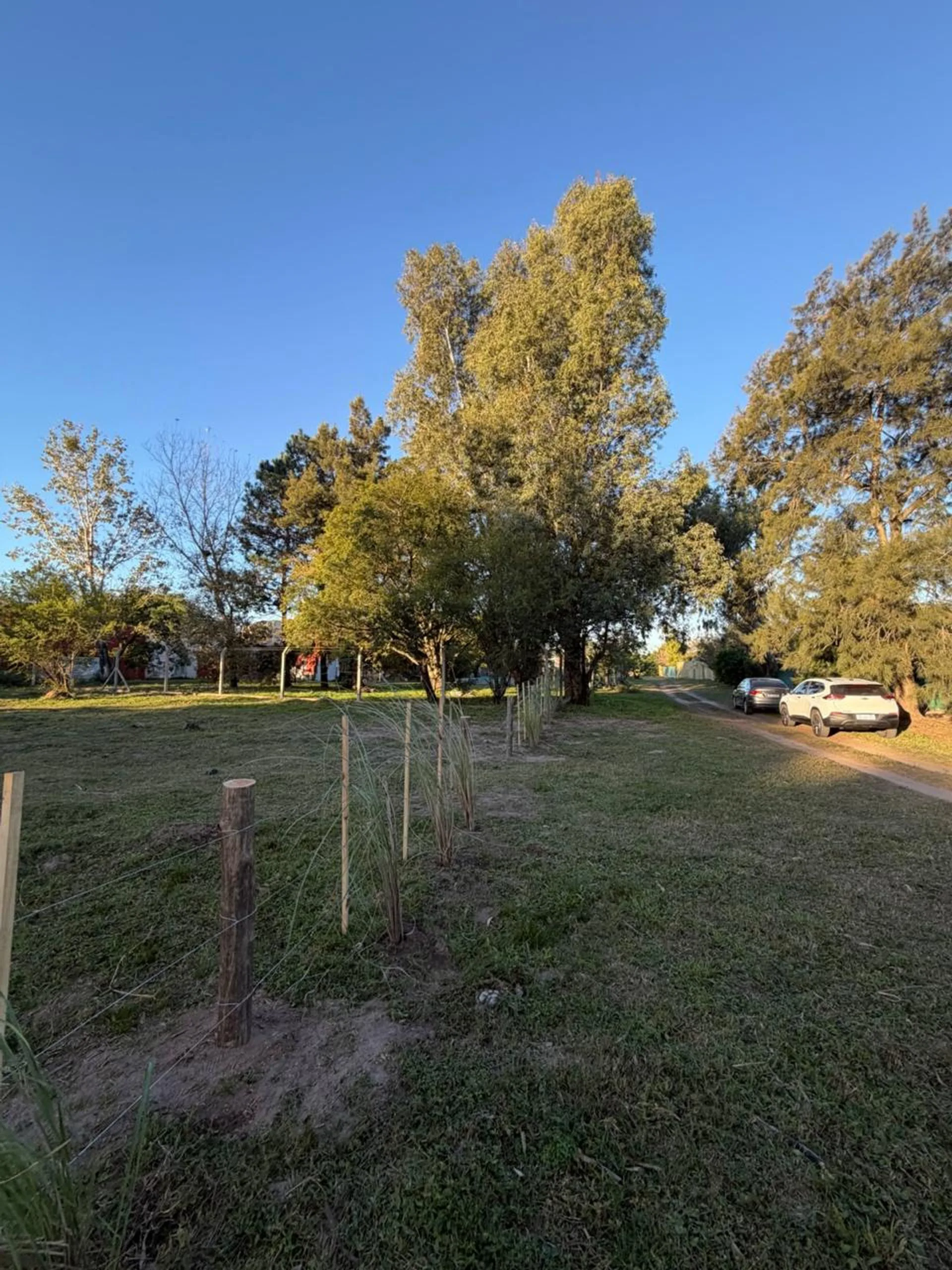 TERRENO EN VENTA