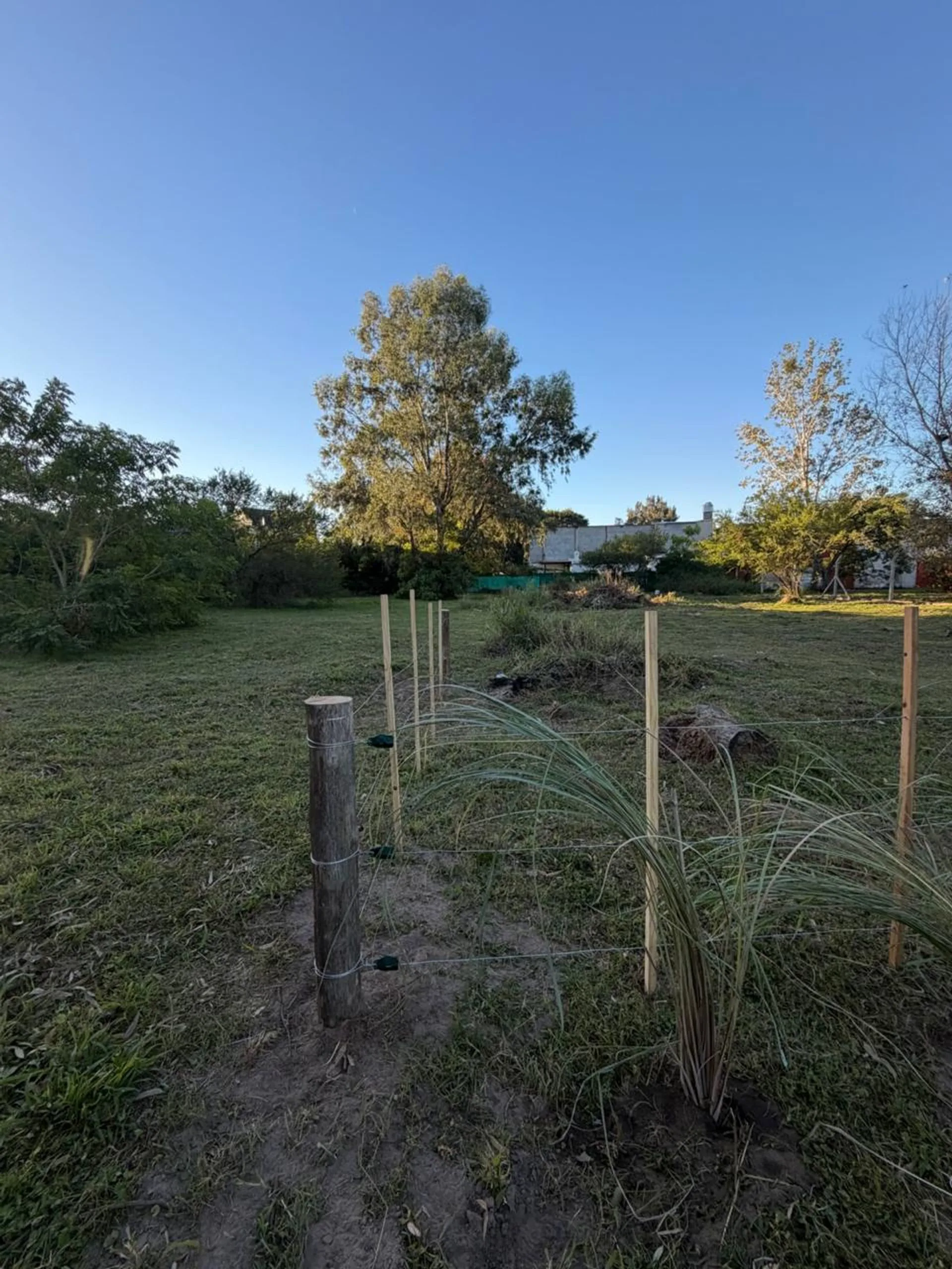 TERRENO EN VENTA foto 2