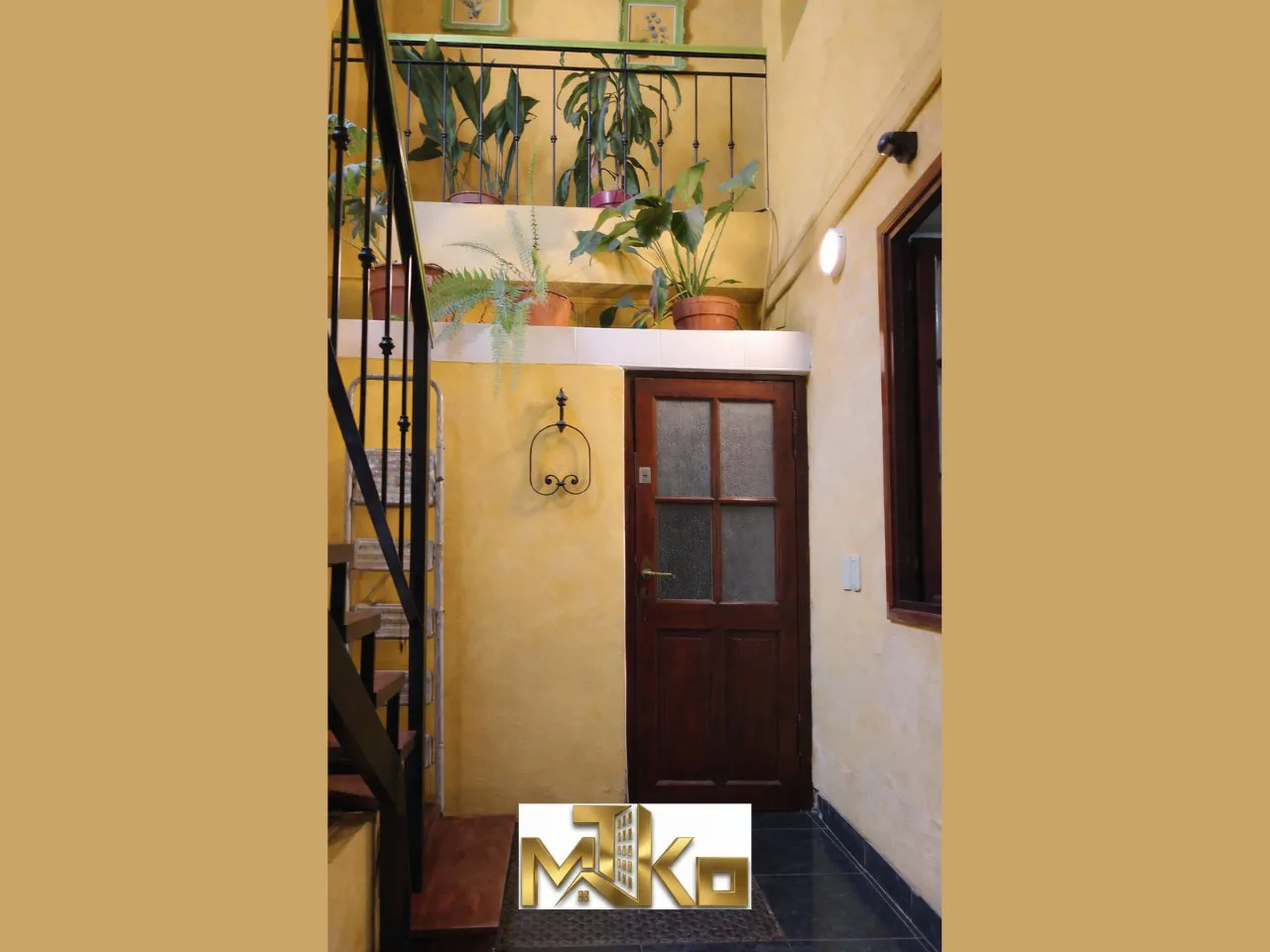 OPORTUNIDAD DE INVERSIÓN EN SAN TELMO – EDIFICIO ESTILO HOSTEL CON 6 DEPARTAMENTOS