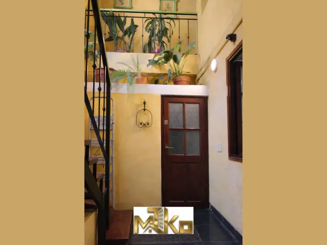 OPORTUNIDAD DE INVERSIÓN EN SAN TELMO – EDIFICIO ESTILO HOSTEL CON 6 DEPARTAMENTOS