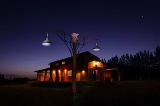 Excelente Complejo Turístico Estancia boutique de campo funcionando de 12 hectáreas en Baradero foto 1