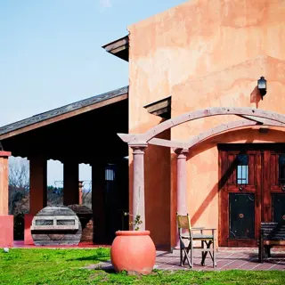 Excelente Complejo Turístico Estancia boutique de campo funcionando de 12 hectáreas en Baradero foto 2