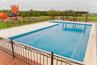 Excelente Complejo Turístico Estancia boutique de campo funcionando de 12 hectáreas en Baradero foto 3