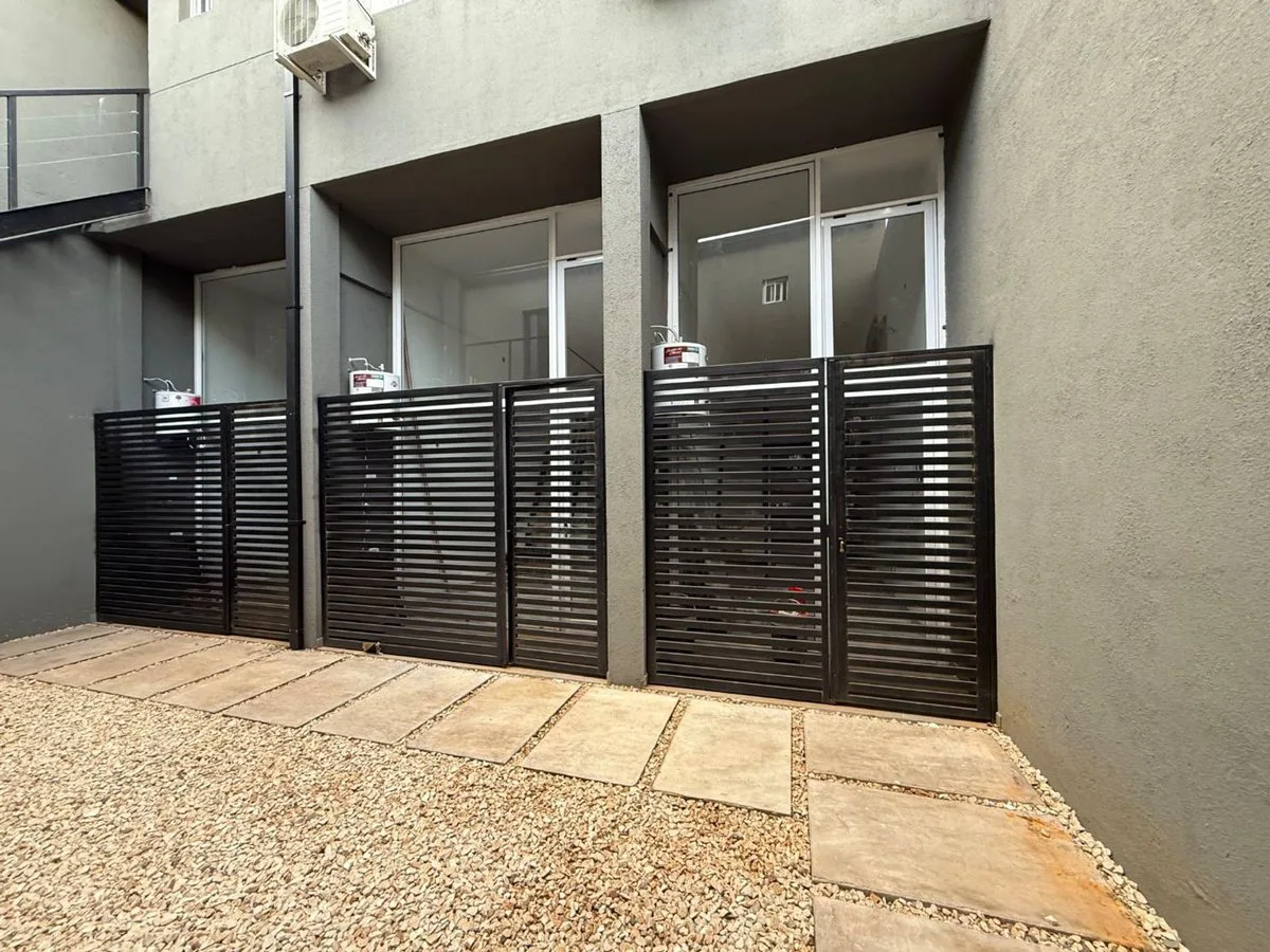 Venta monoambiente tipo loft a estrenar - Lanus foto 3