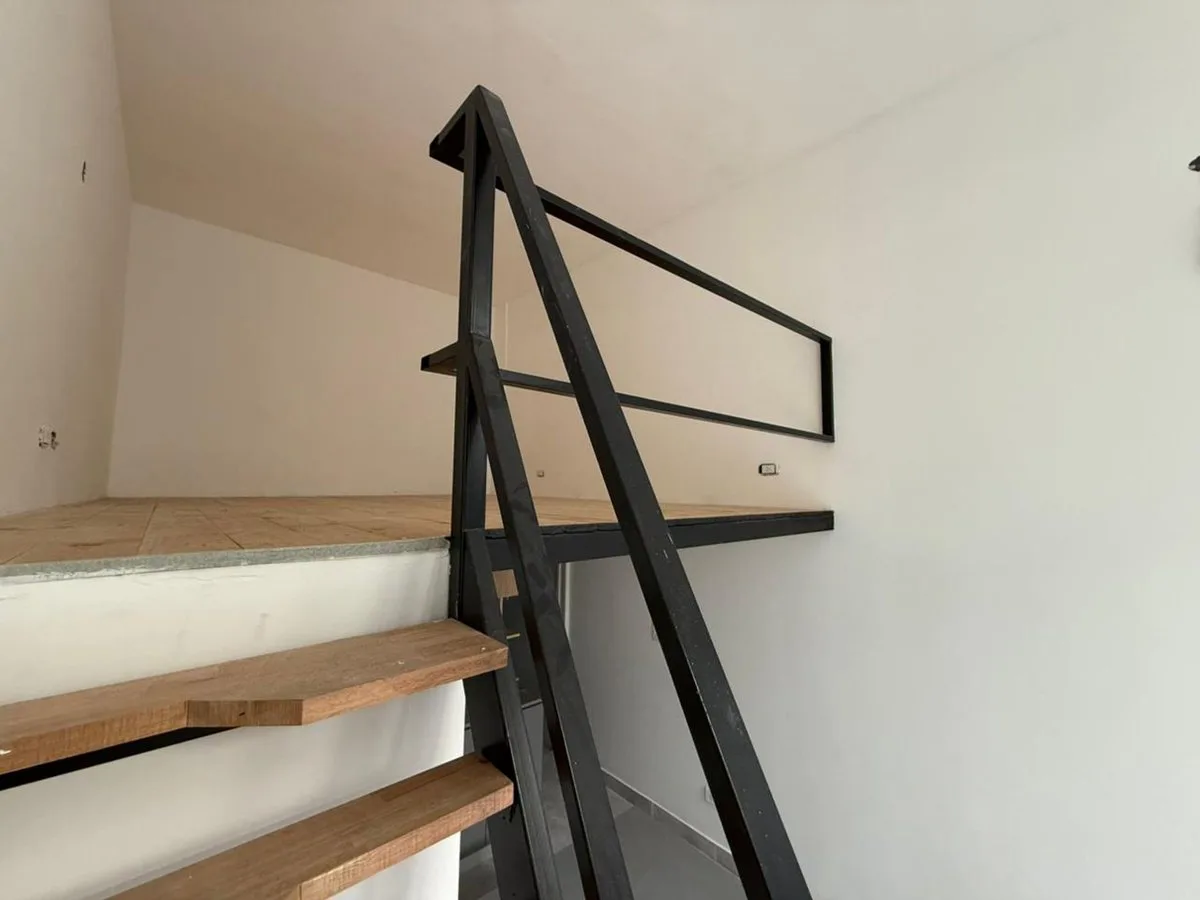 Venta monoambiente tipo loft a estrenar - Lanus foto 5