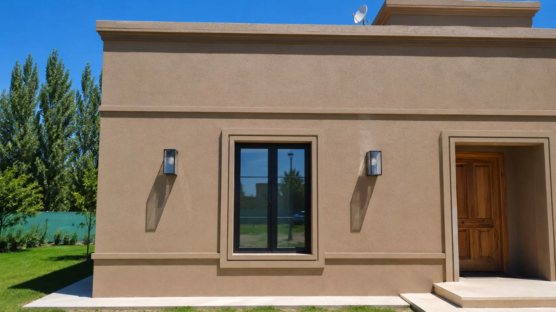 VENTA CASA EXCLUSIVA EN CANALES DE PLOTTIER 3 DORM foto 3