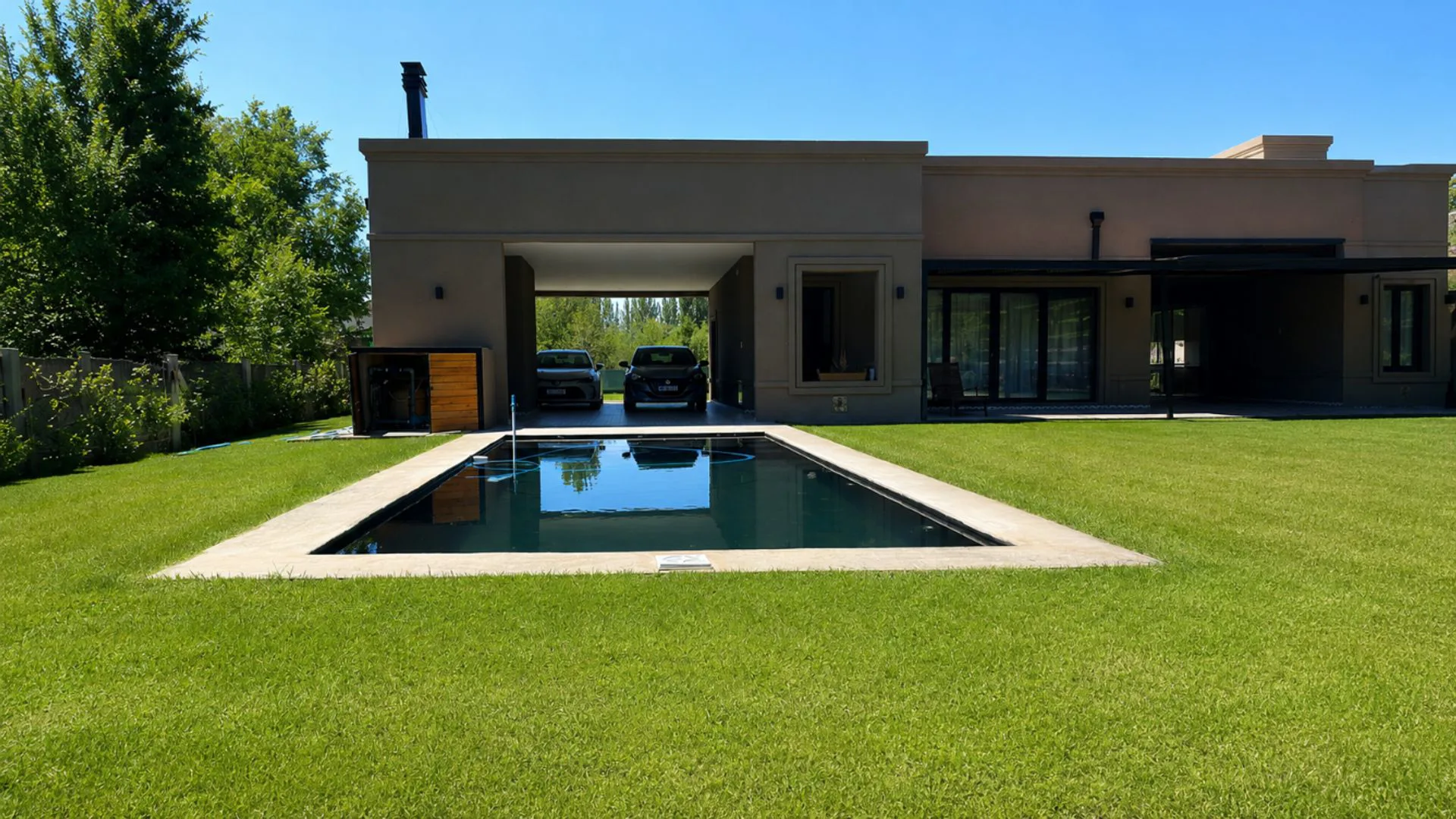 VENTA CASA EXCLUSIVA EN CANALES DE PLOTTIER 3 DORM foto 5