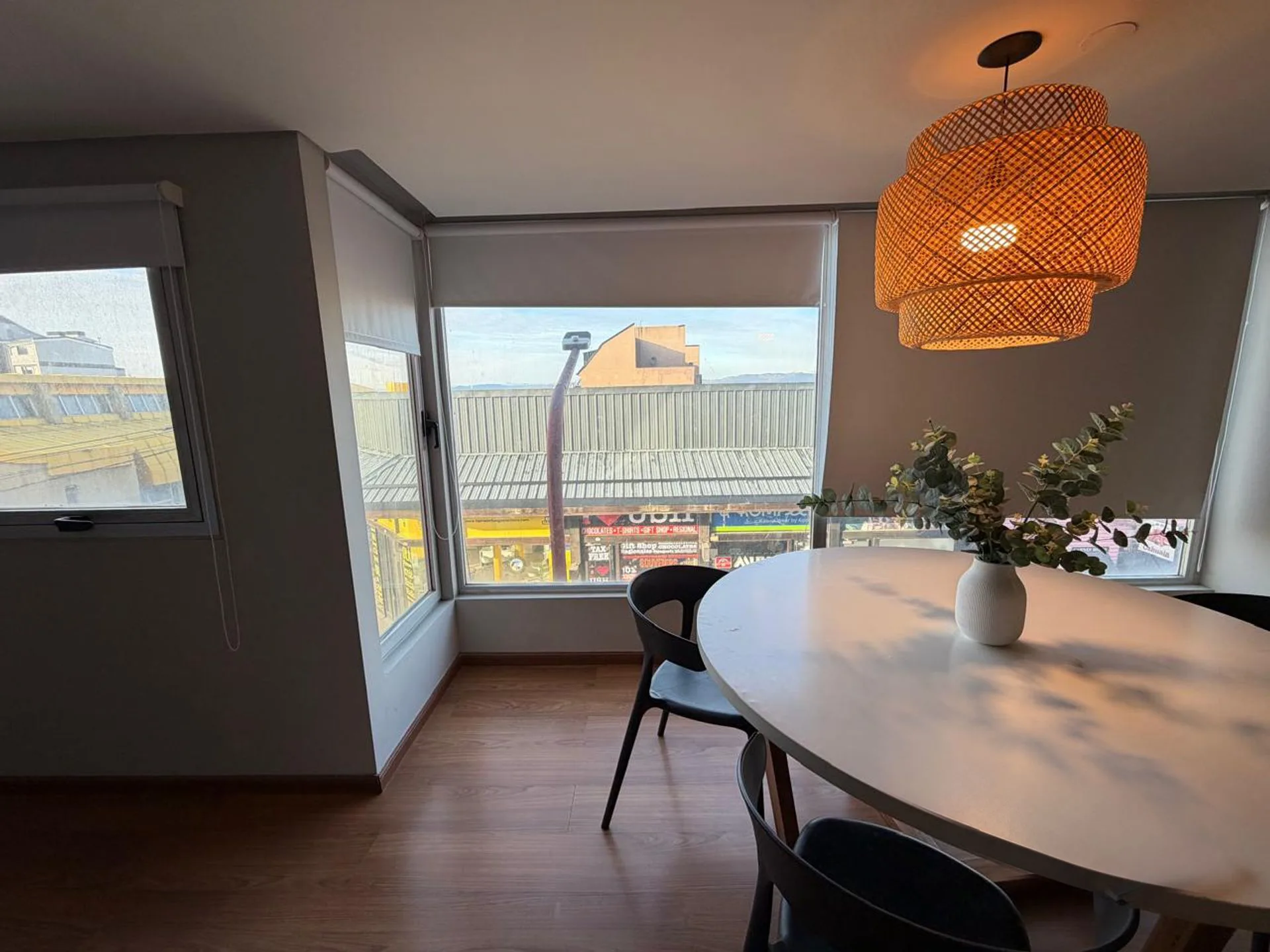 DPTO con cochera en venta Microcentro Ushuaia. foto 4