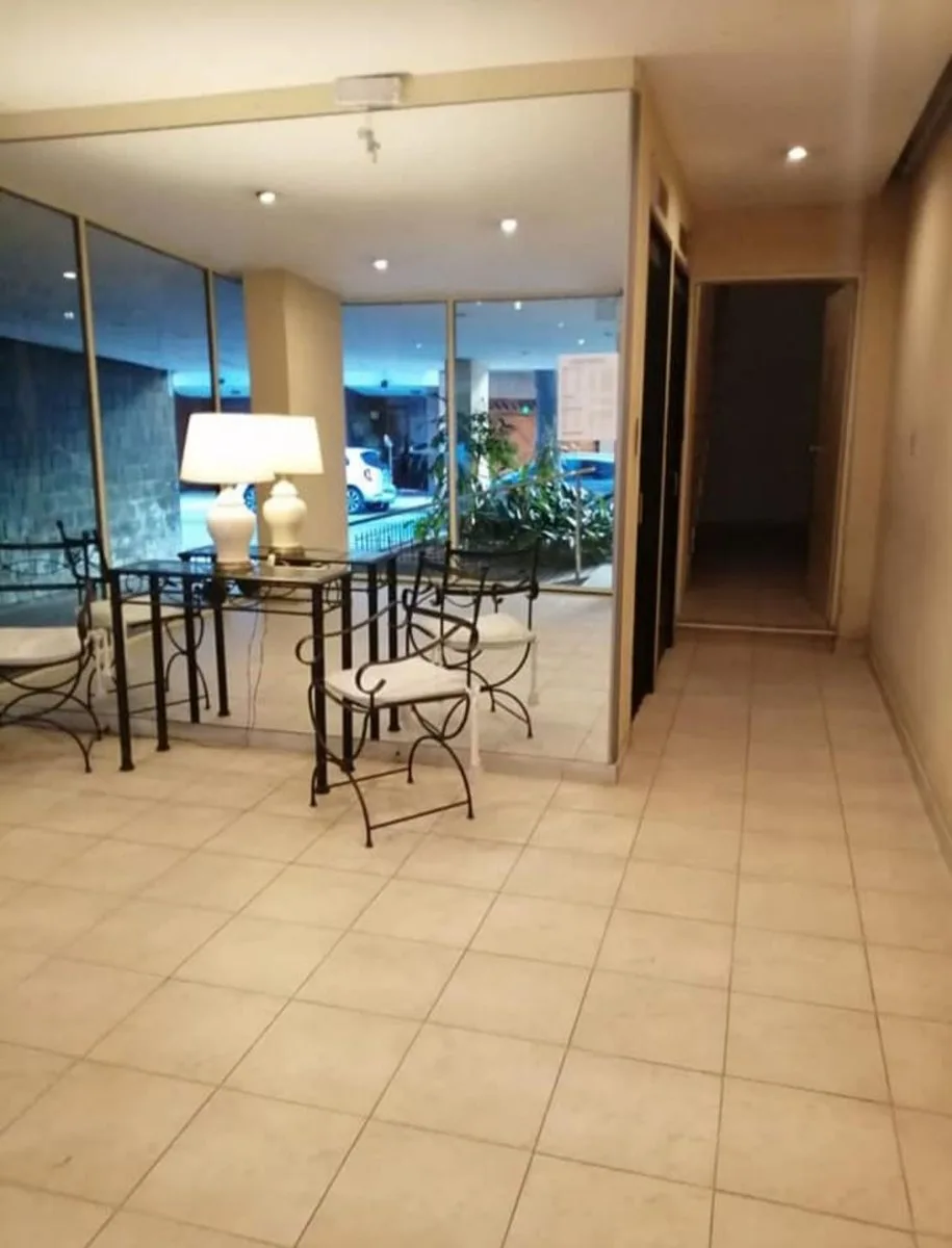 DEPARTAMENTO 2 AMBIENTES VENTA BELGRANO foto 3