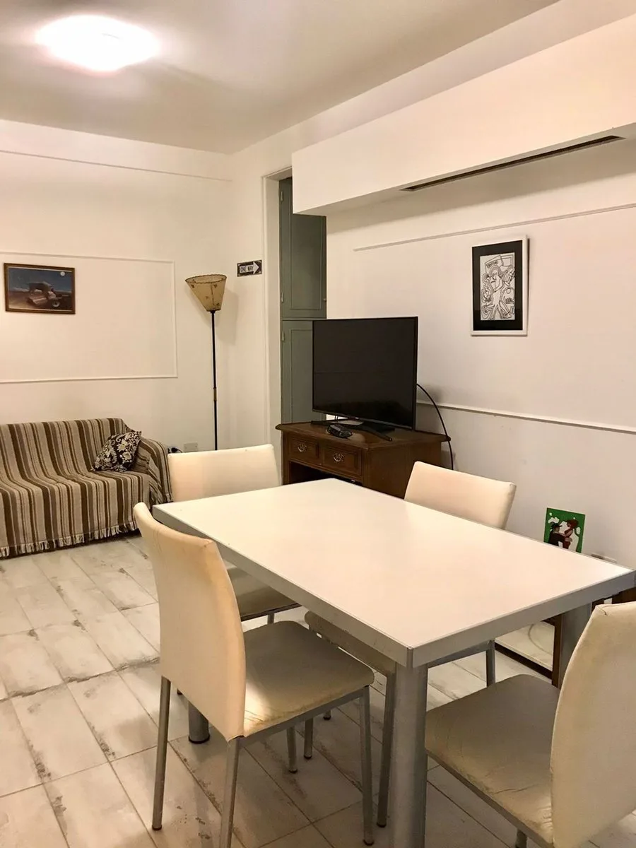 DEPARTAMENTO 2 AMBIENTES VENTA BELGRANO foto 4