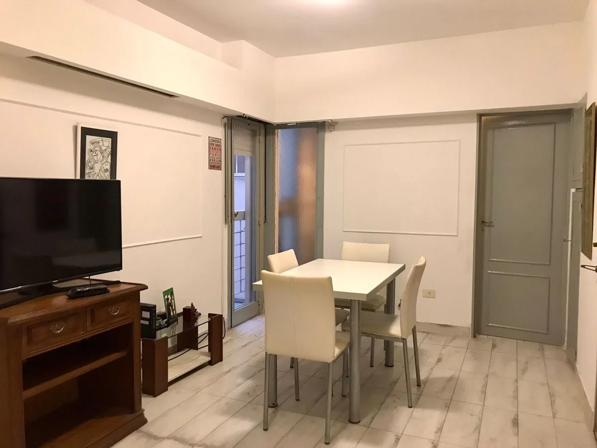 DEPARTAMENTO 2 AMBIENTES VENTA BELGRANO foto 5