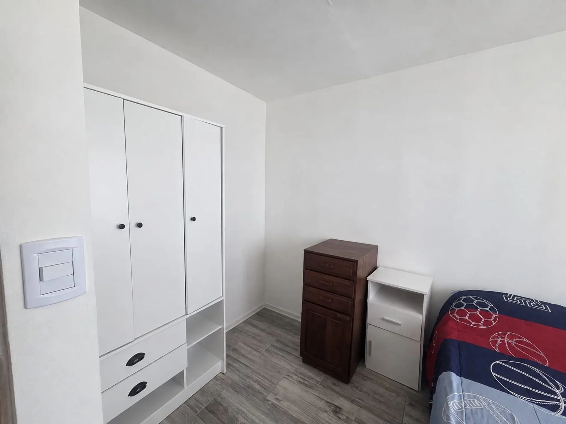 duplex en venta en barrio pipo foto 2