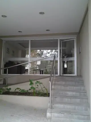 VENTA COCHERA CUBIERTA.EDIFICO ISA VI .SAN MIGUEL foto 1