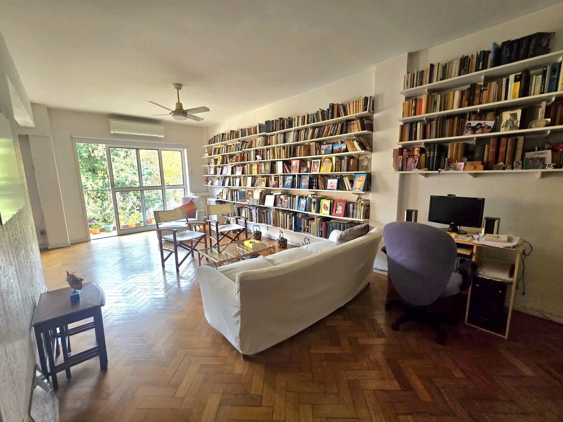 Venta 4 amb en Belgrano esp guardacoche y balcón foto 3