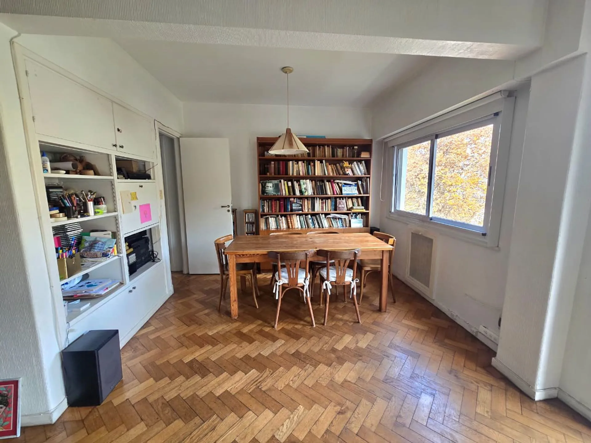 Venta 4 amb en Belgrano esp guardacoche y balcón foto 5