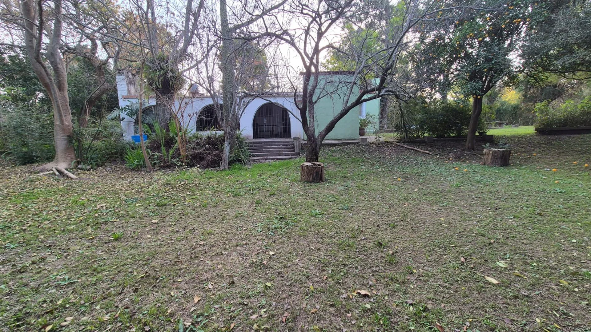 VENTA CASA 2 DORM QUINCHO Y PILETA SAUCE VIEJO