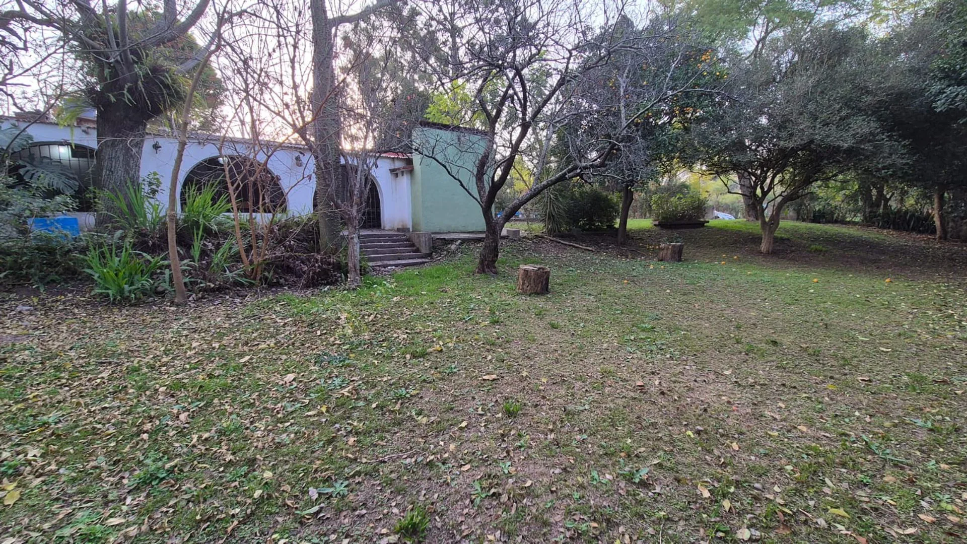 VENTA CASA  2 DORM QUINCHO Y PILETA SAUCE VIEJO foto 2