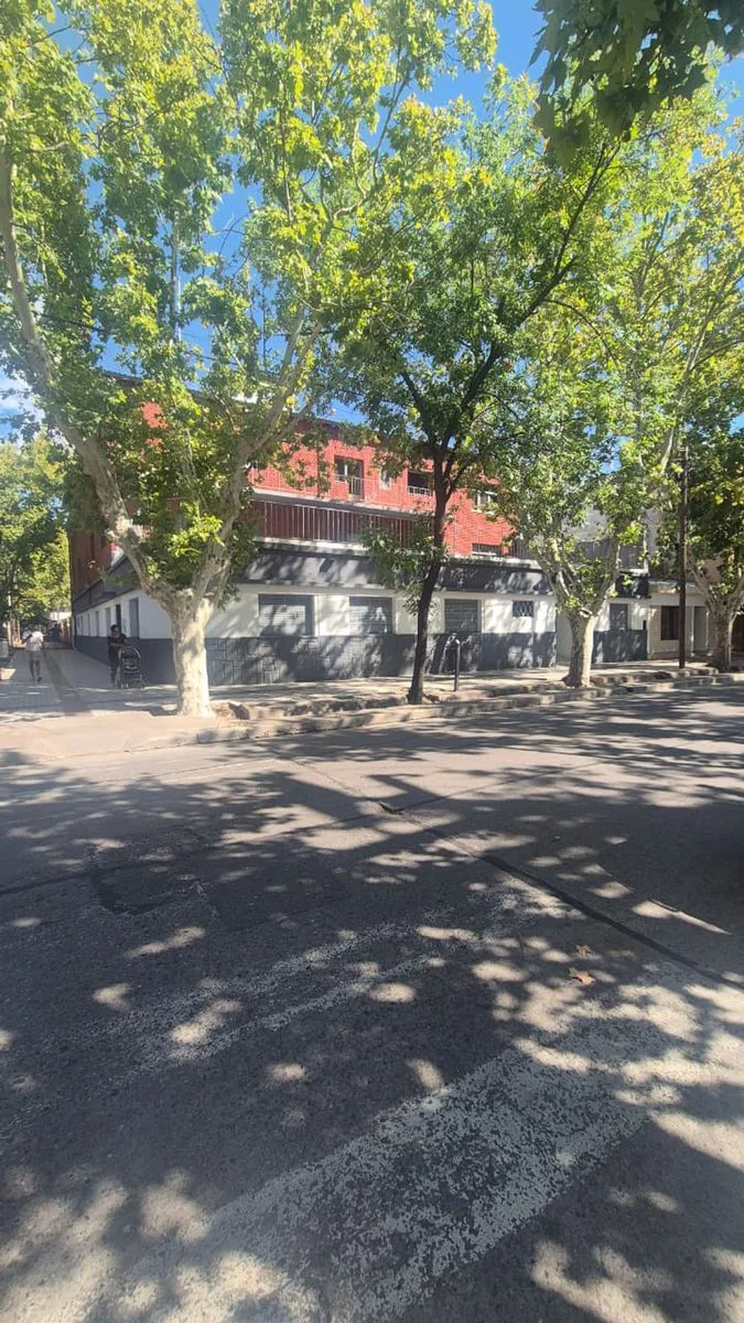 VENTA EDIFICIO C/CLINICA Y POTENCIAL DESARROLLO foto 3