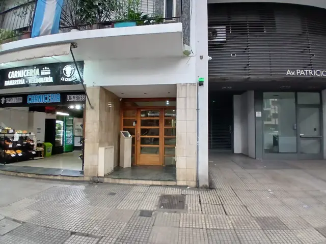 Departamento en venta en Barracas