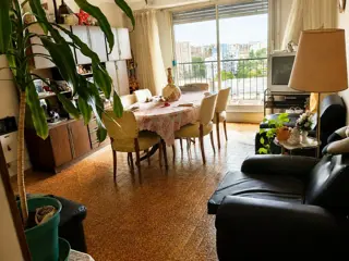 Departamento en venta en Barracas foto 3