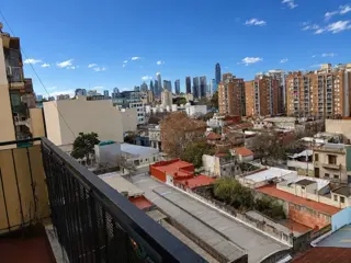Departamento en venta en Barracas foto 5