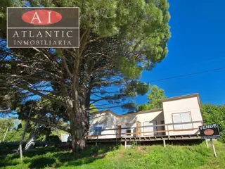 Oportunidad en Sauce Grande - 3 Cabañas en Venta foto 1