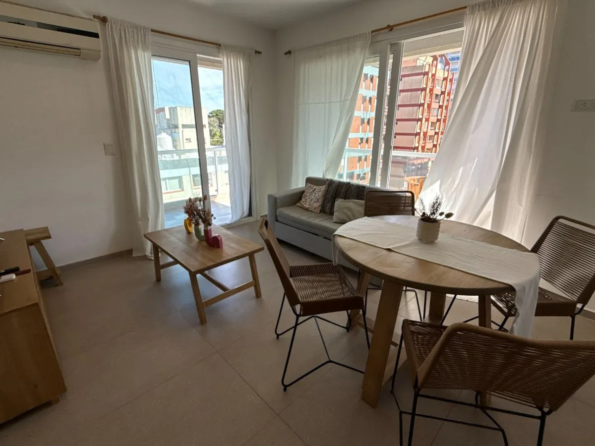 Departamento en VENTA Pinamar RENATA 30 foto 4