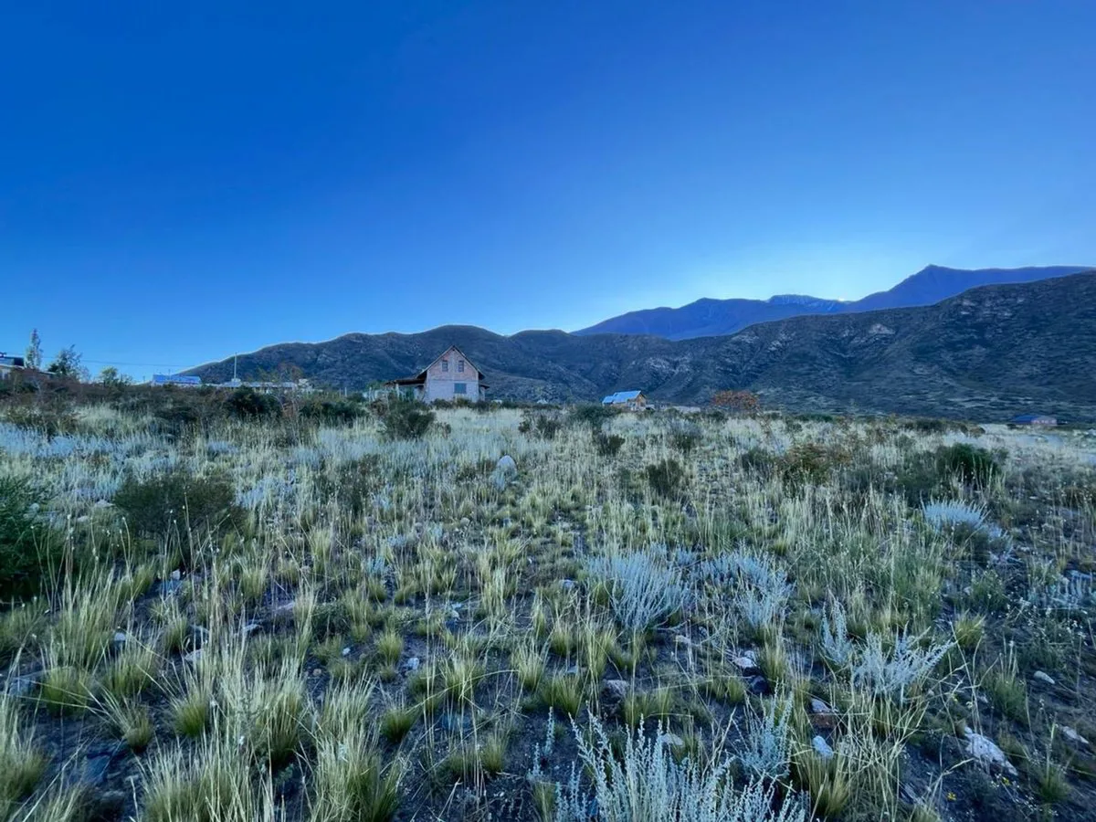 TERRENO EN POTRERILLOS, PIEDRAS BLANCAS