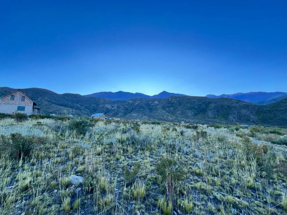 TERRENO EN POTRERILLOS, PIEDRAS BLANCAS foto 2