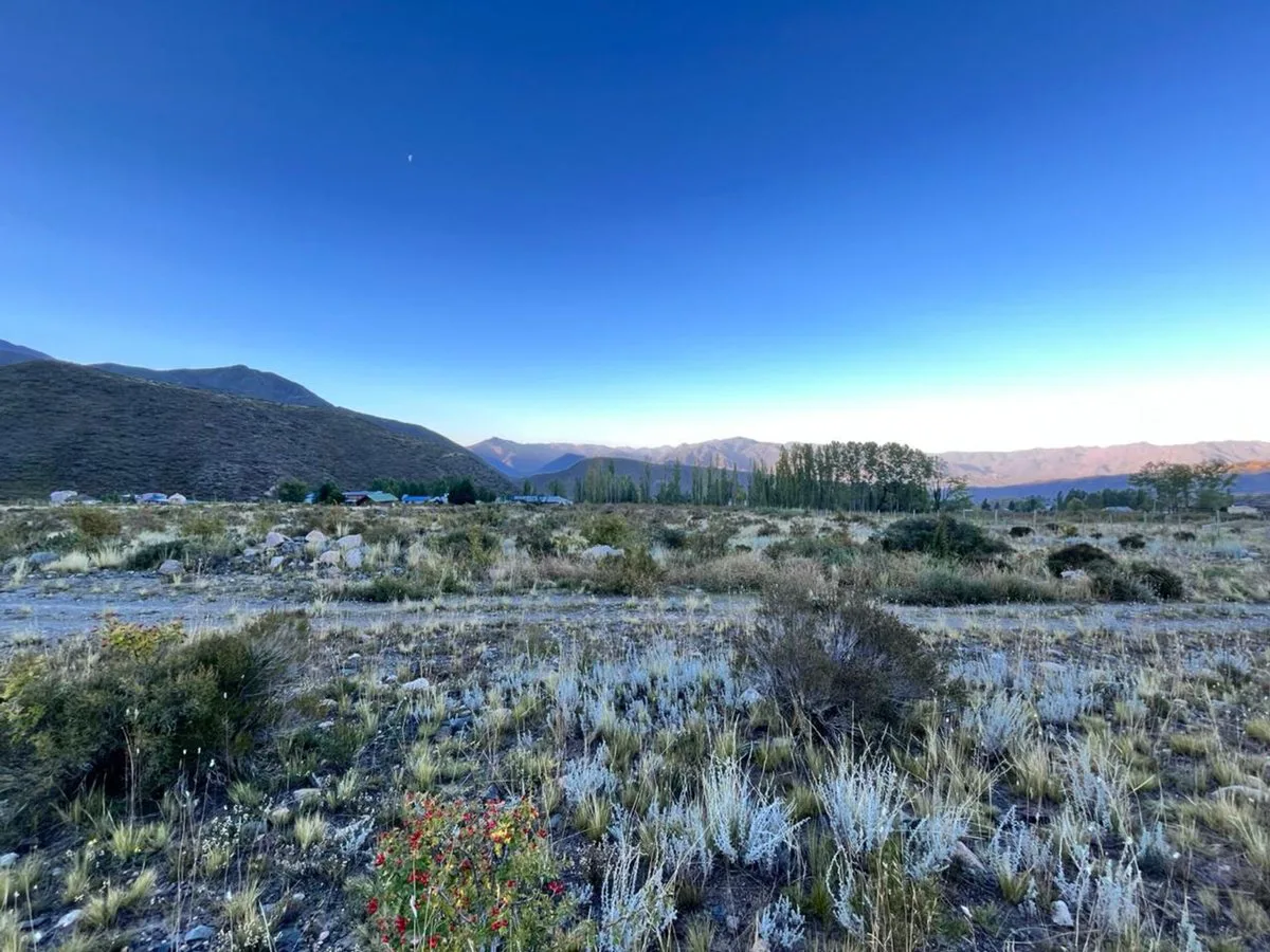 TERRENO EN POTRERILLOS, PIEDRAS BLANCAS foto 3