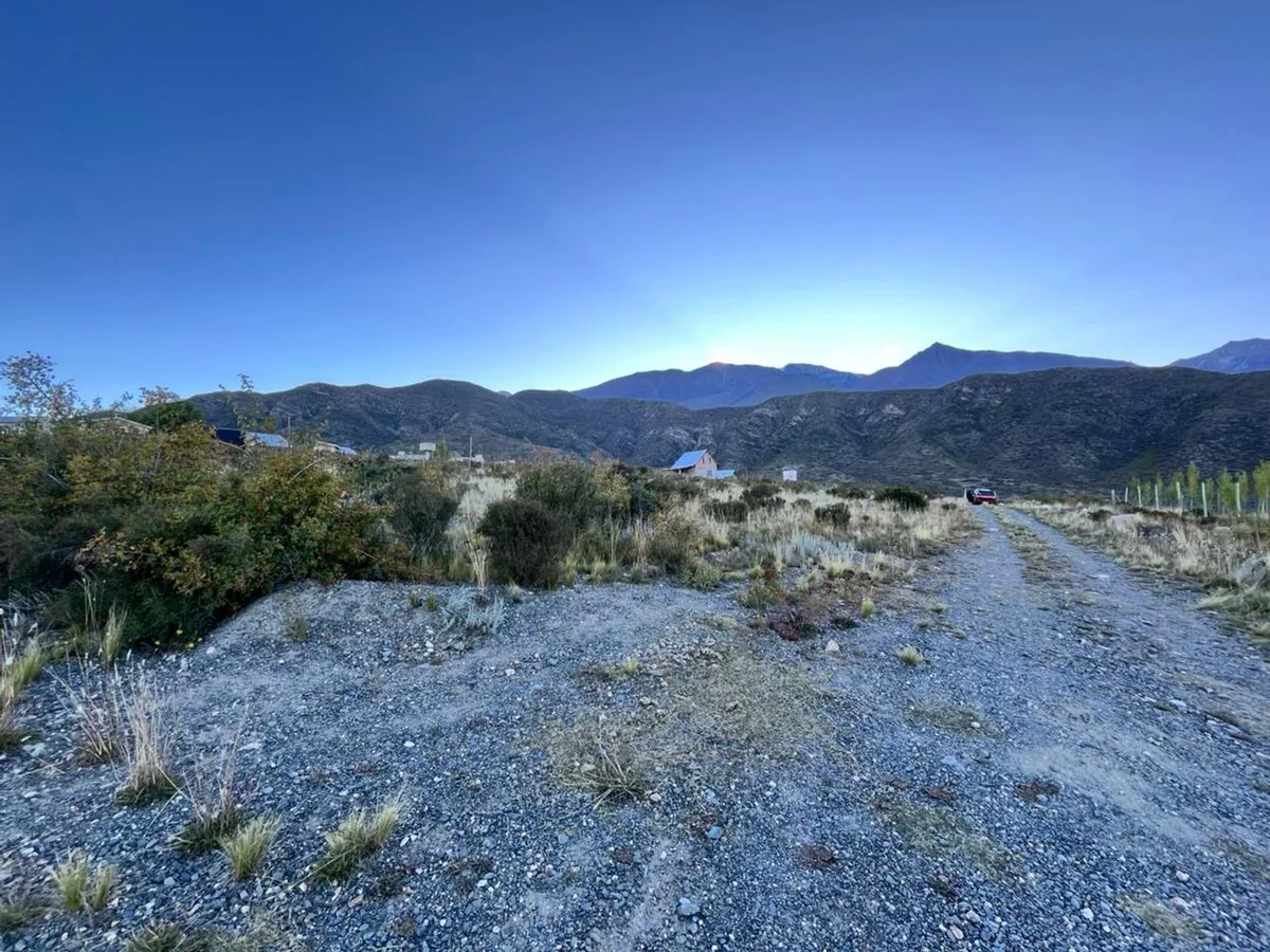TERRENO EN POTRERILLOS, PIEDRAS BLANCAS foto 5