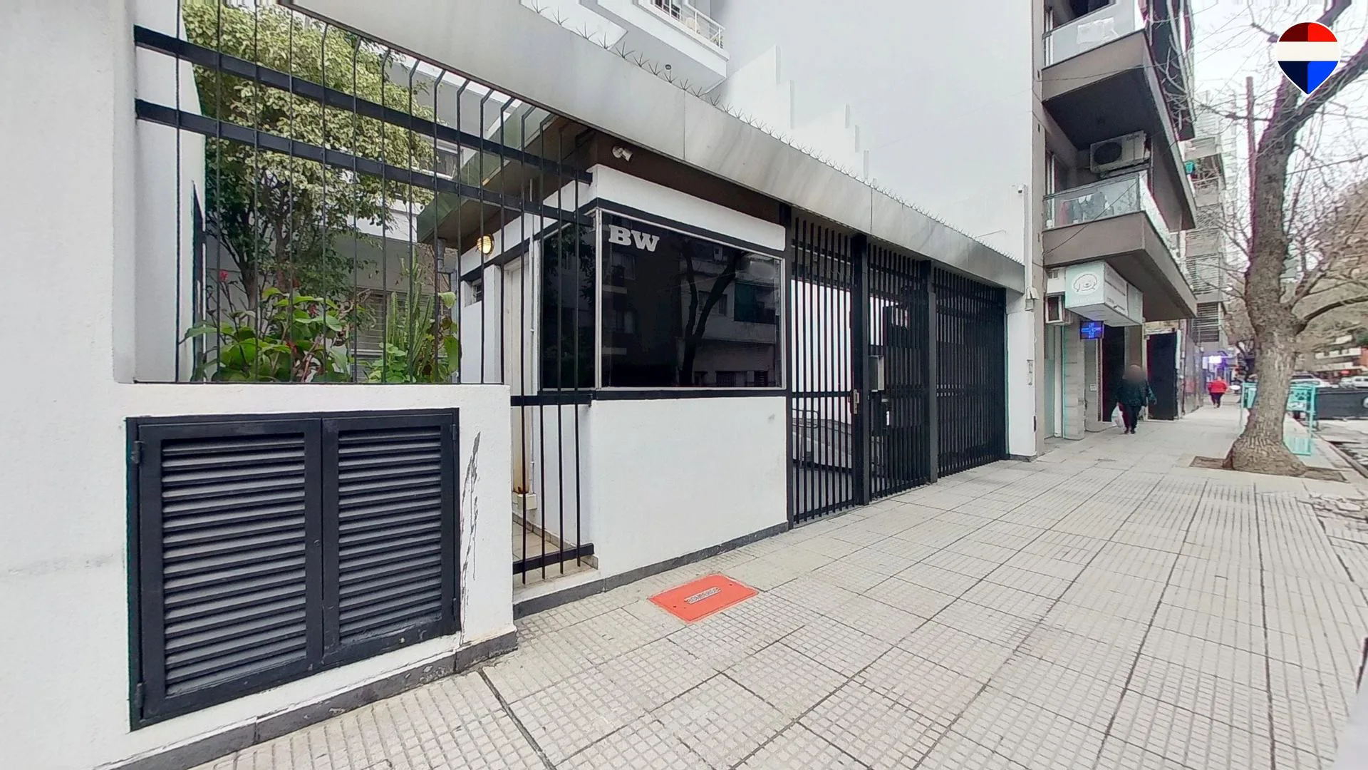 VENTA DEPTO 3 AMB. C/BALCÓN Y COCHERA VILLA CRESPO foto 2