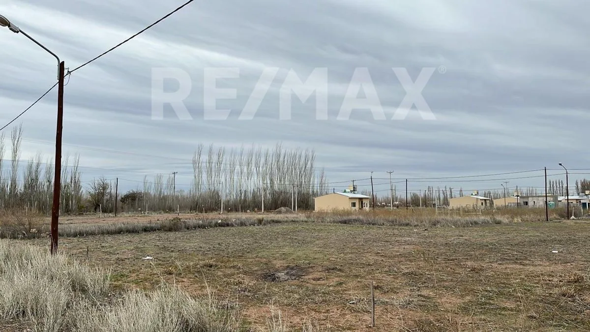 VENTA LOTE - VIENTOS DEL SUR - PLOTTIER foto 5