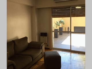 Departamento en Venta en Almagro 3 ambientes 60 m2 + gran patio – Castro Barros 100 foto 2