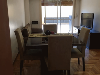 Departamento en Venta en Almagro 3 ambientes 60 m2 + gran patio – Castro Barros 100 foto 3