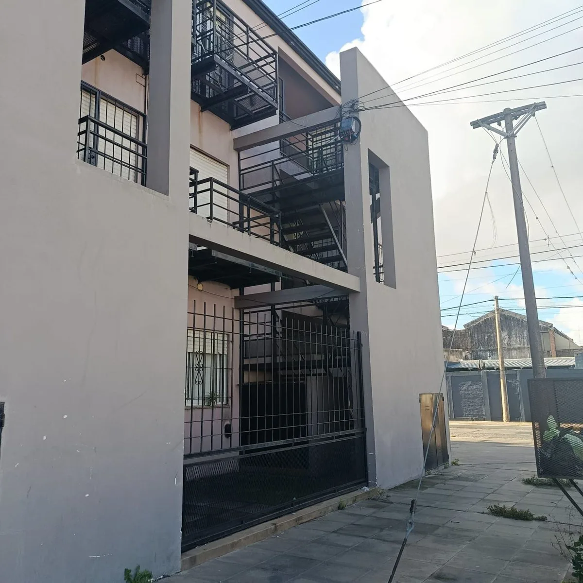 VENTA MONOAMBIENTE foto 4