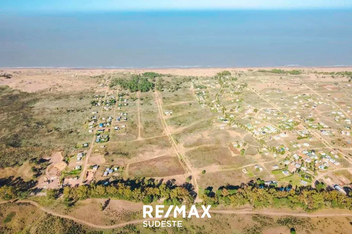 LOTE 6 EN BARRIO PARQUE RESERVA DARWIN - PEHUEN CO