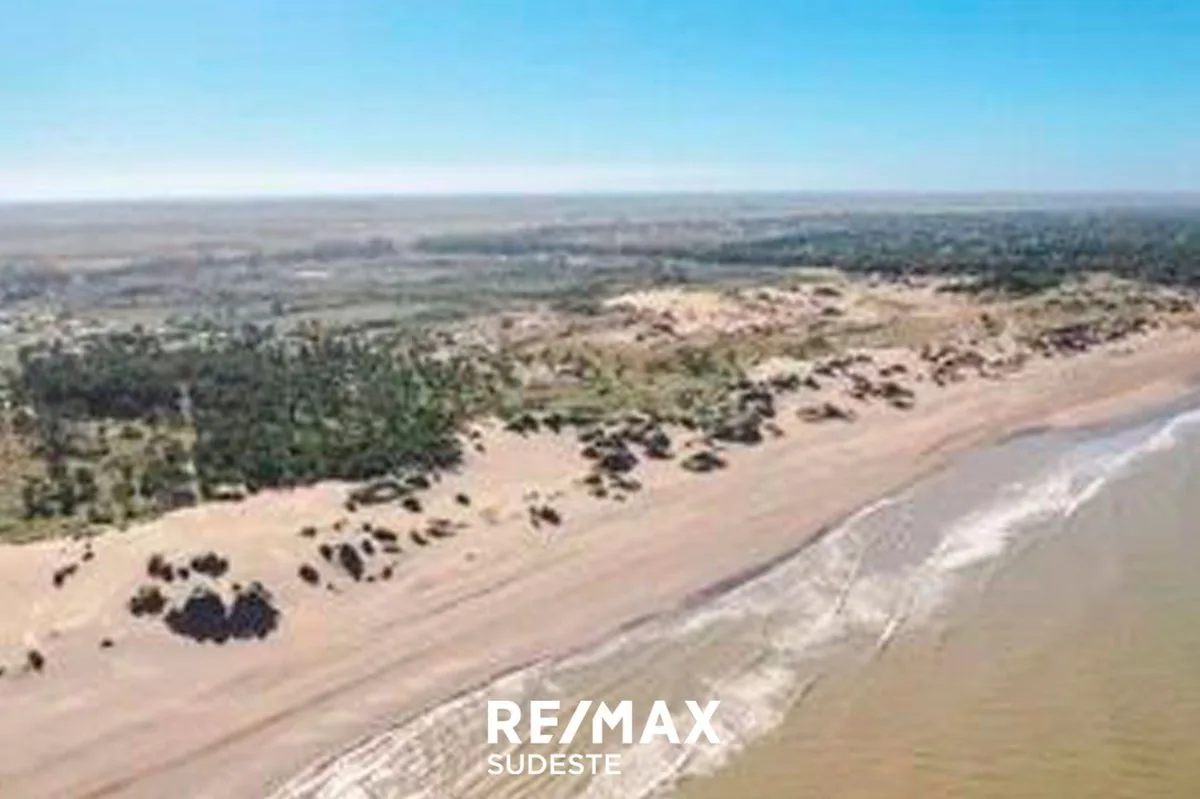 LOTE 6 EN BARRIO PARQUE RESERVA DARWIN - PEHUEN CO foto 5