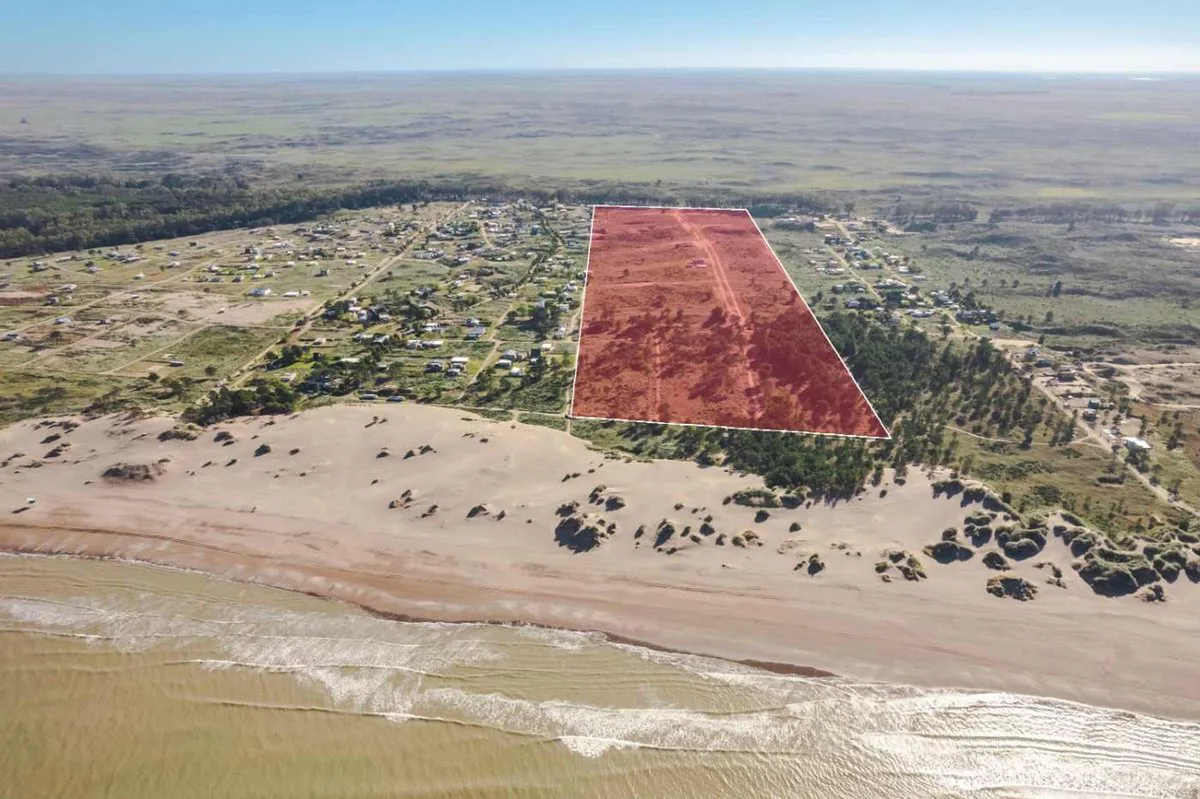 Venta Lotes Reserva Darwin Pehuenco