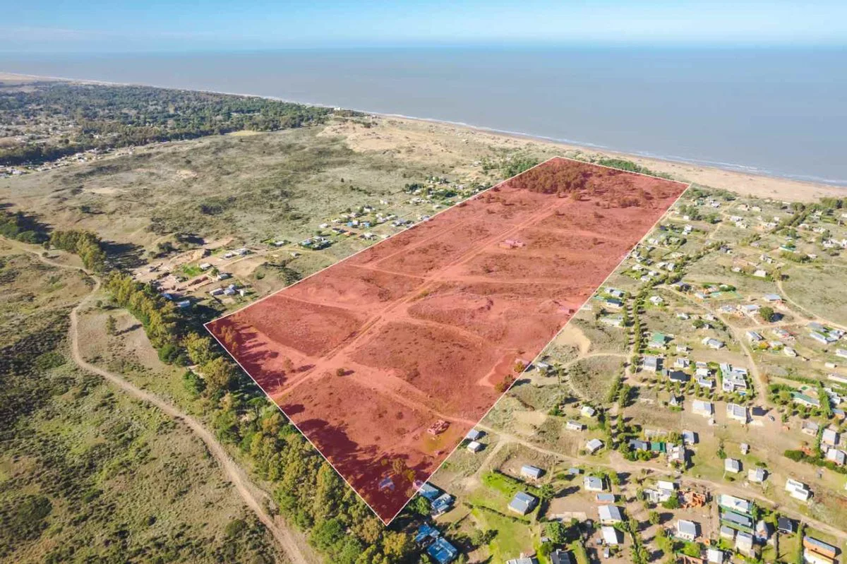 Venta Lotes Reserva Darwin Pehuenco foto 3