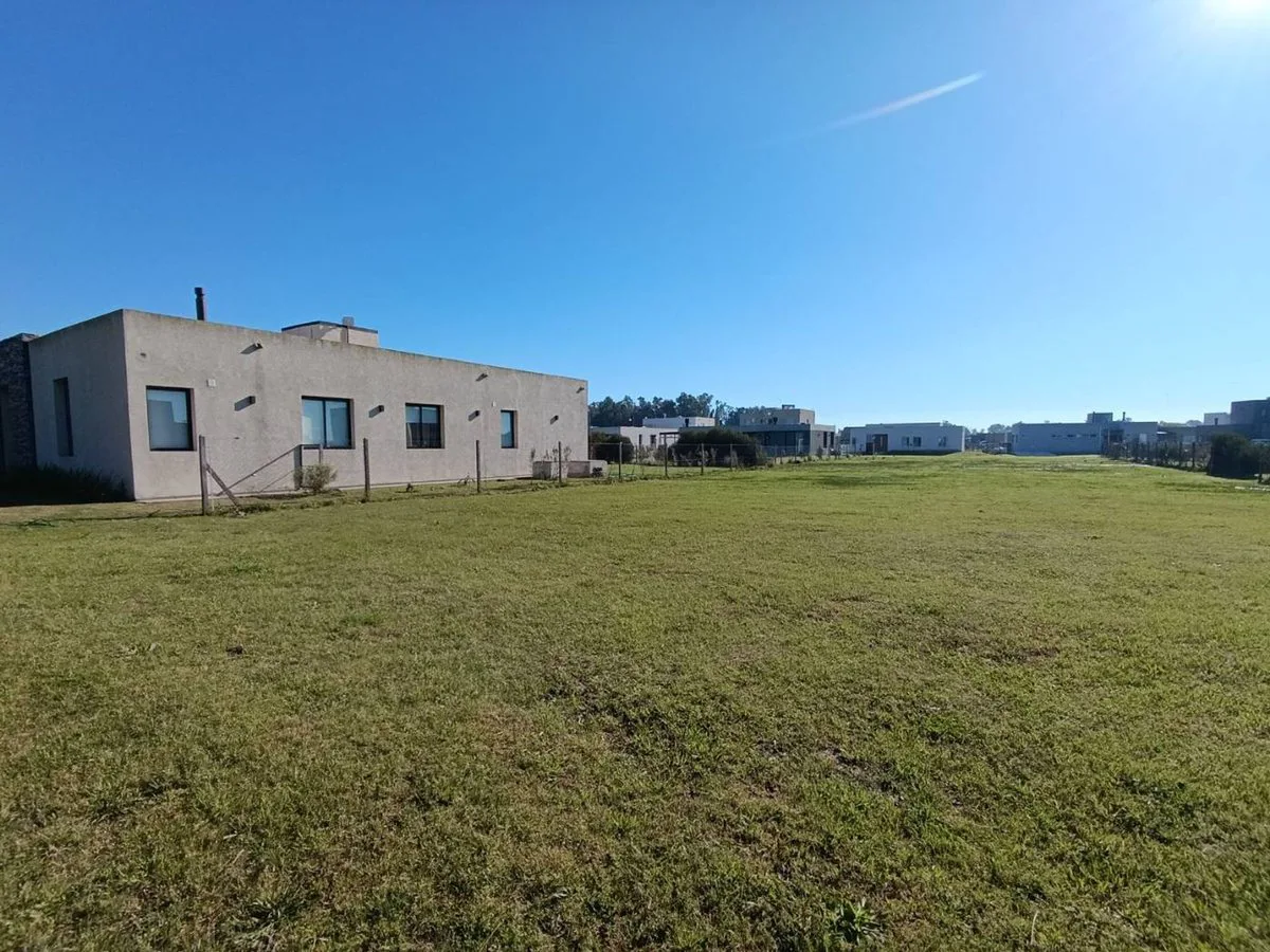 VENTA LOTE 700MTS M. BELGRANO MASCHWITZ foto 3