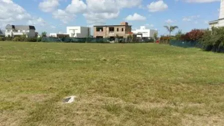 Venta Lote (San Sebastian)
