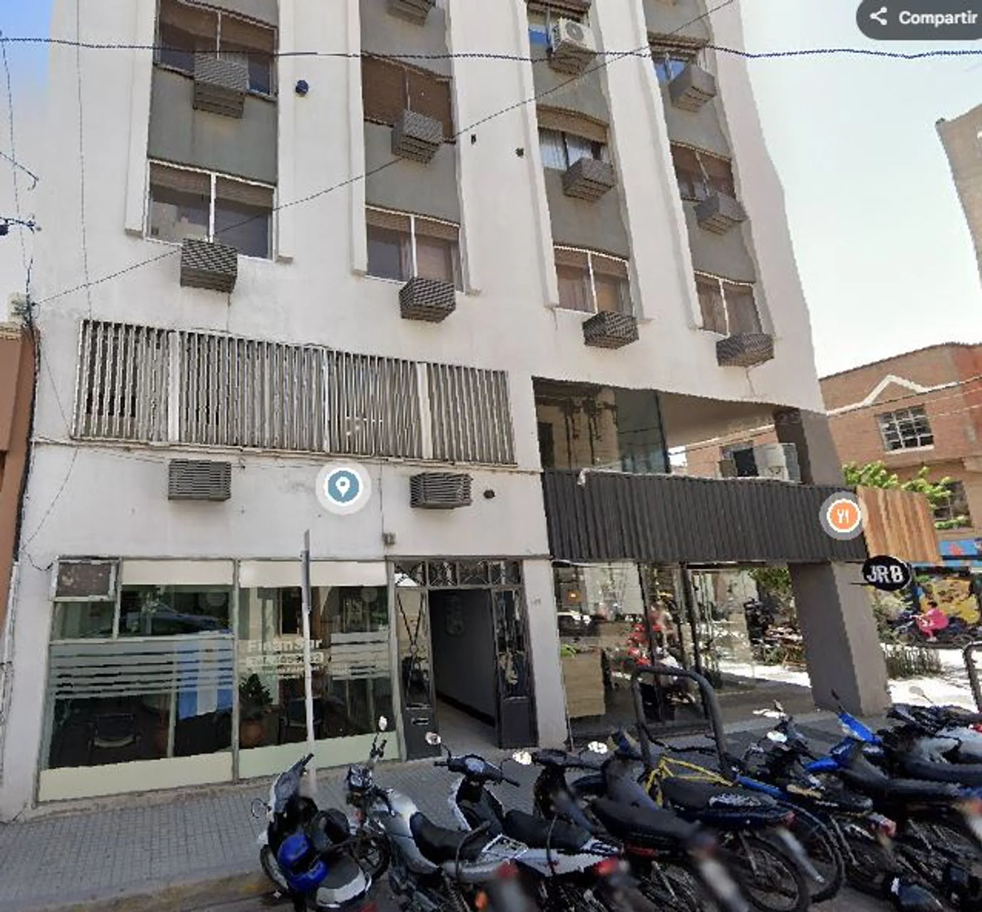 Venta Oficina Rio Cuarto 89 m2 Centro desocupada foto 2