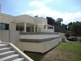 MAGNÍFICA CASA CON COSTA AL LAGO EN VILLA CARLOS PAZ, 45 mts de Costa Directa, Barrio Villa del Lago foto 5