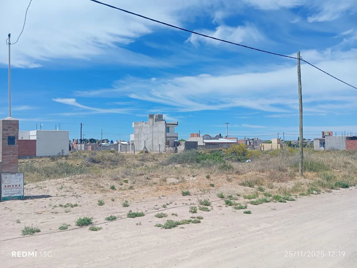 VENTA DE LOTE EN PLAYA DORADA foto 2