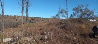 Terreno en Potrerillo Pueblo de Montaña en Potrero de Garay foto 4