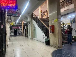 Local en venta, Av. Corrientes 2330 - Galería Internacional foto 3